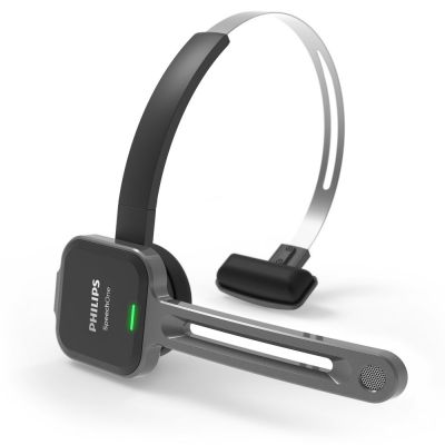 Diktierheadset Philips SpeechOne PSM6300