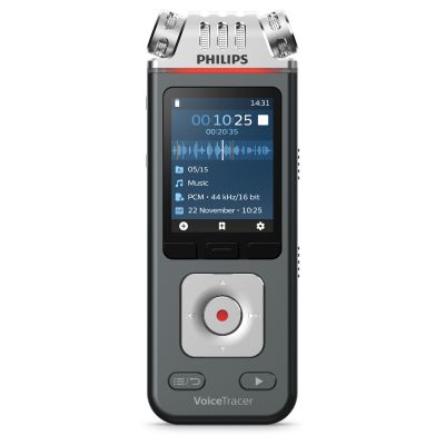 Philips Voice Tracer DVT6110