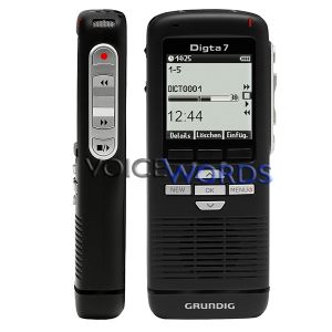 Grundig Digta 7 Push