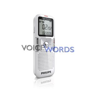 Philips Digital Voice Tracer 615