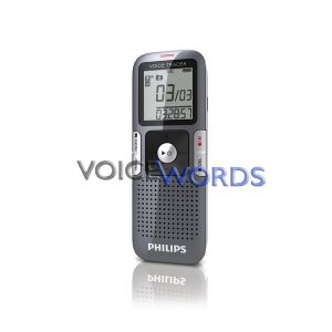 Philips Digital Voice Tracer 635
