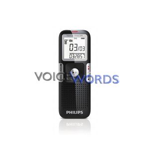 Philips Digital Voice Tracer 642