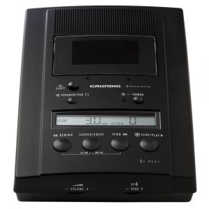 Grundig Wiedergabestation ST 3221