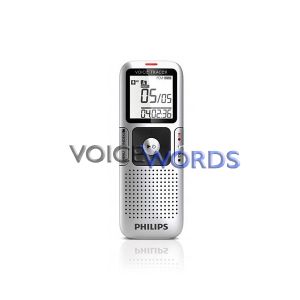 Philips Digital Voice Tracer 652