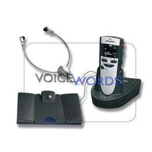 Grundig DigtaSonic 420 Stand-alone Kit