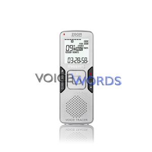 Philips Digital Voice Tracer 882