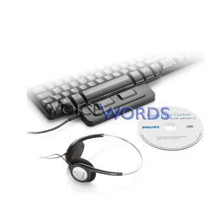 Media Player Typing Set 2370