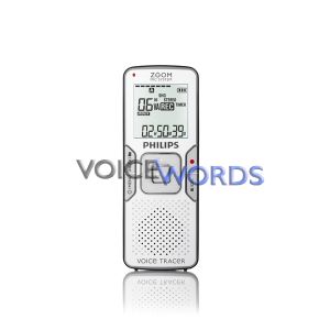 Philips Digital Voice Tracer 862