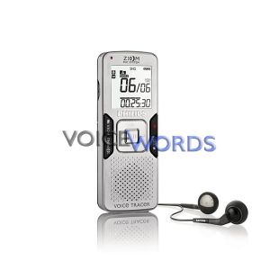 Philips Digital Voice Tracer 884