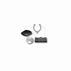 Grundig Digta Transcription Premium Kit 568