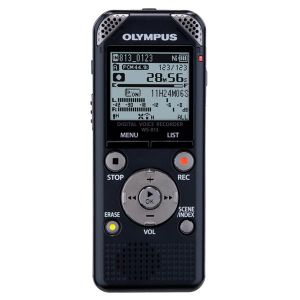 Olympus Digitaler Rekorder WS-813