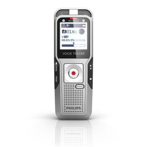 Philips Digital Voice Tracer DVT 3000 (Digitaler Rekorder)