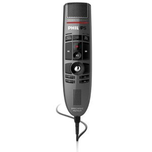 Philips SpeechMike Premium LFH3500 (Drucktasten)