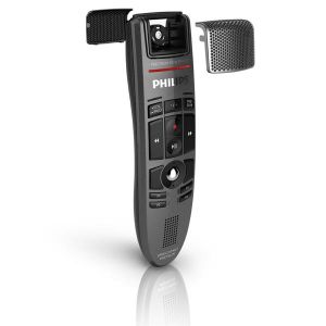 Philips SpeechMike Premium LFH3500 (Drucktasten)