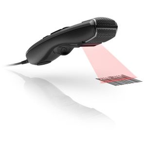 Philips SpeechMike Premium LFH3610 (Barcode Scanner+Schiebesch.)