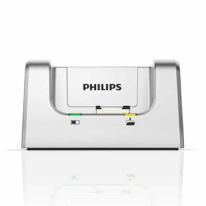 Dockingstation ACC8120 fr Philips Digital Pocket Memo