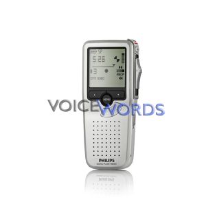 Diktiergert Philips Digital Pocket Memo 9380