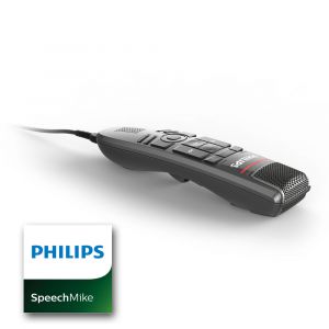 Philips SpeechMike Premium Touch SMP3700 (Drucktasten)