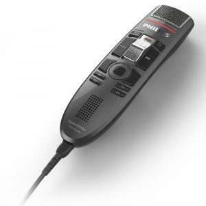 Philips SpeechMike Premium Touch SMP3710 (Schiebeschalter)