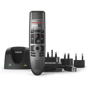 Philips SpeechMike Premium Air SMP4000