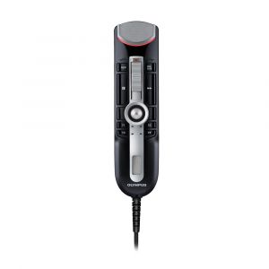 Olympus RecMic RM-4110S USB Diktiermikrofon