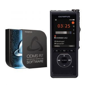 Diktiergerät Olympus DS-9000