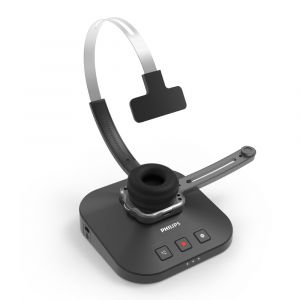 Diktierheadset Philips SpeechOne PSM6300