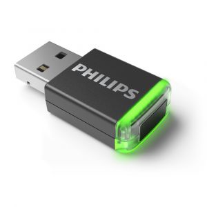 Philips Airbridge - Kabelloser Adapter fr SpeechMike Premium Air und SpeechOne