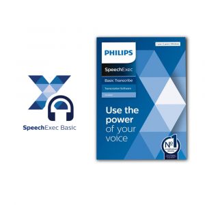 Philips SpeechExec Transcribe Standard 11