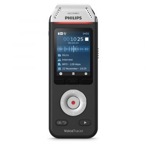 Philips Voice Tracer DVT2110