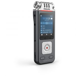 Philips Voice Tracer DVT6110