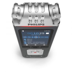 Philips Voice Tracer DVT6110