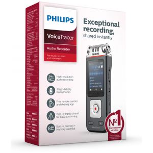 Philips Voice Tracer DVT6110