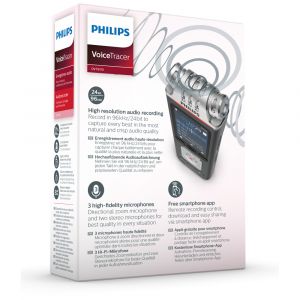 Philips Voice Tracer DVT6110