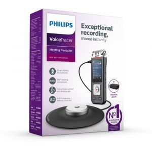 Philips Voice Tracer DVT8110