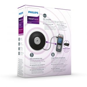 Philips Voice Tracer DVT8110