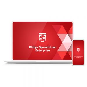 Philips SpeechExec Enterprise Plus / 12 Monate