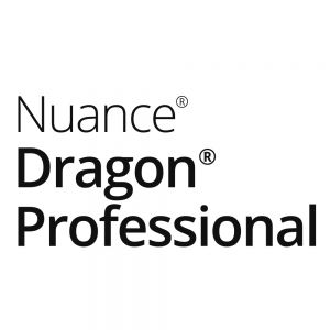 Spracherkennung Dragon Professional 16