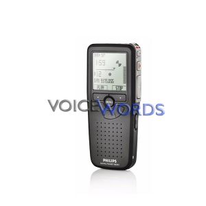 Diktiergert Philips Digital Pocket Memo 9375