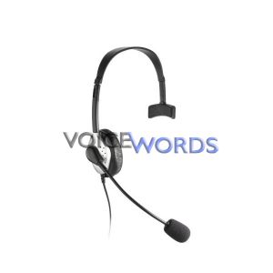 Philips Headset LFH3090